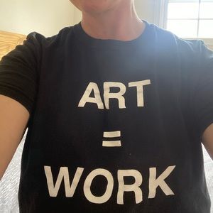 Meet your Posher, Tia